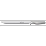 Нож для нарезки ветчины, L 30/43 см, кованая сталь, серия PLATINA Icel, Icel