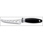 Нож для сыра/томатов, L 14 см, сталь нержавеющая, Icel
