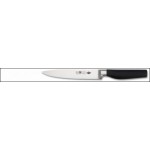 Нож кухонный, L 15/28 см, кованая сталь, серия ONIX Icel, Icel