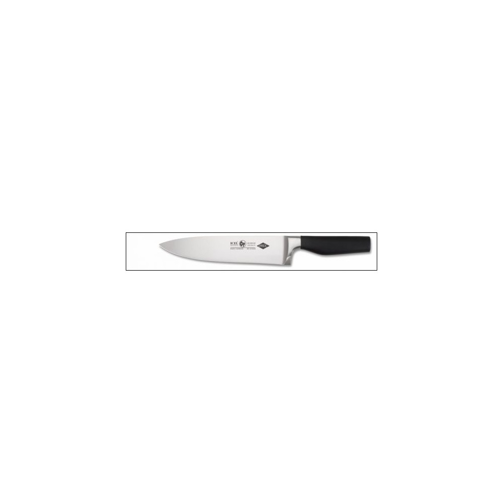 Нож поварской, L 20/33 см, кованая сталь, серия ONIX Icel, Icel