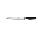 Нож для мяса, L 20/32 см, кованая сталь, серия ONIX Icel, Icel