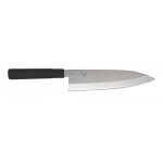 Нож японский Деба, L 21/35 см, молибден-ванадиевая сталь, серия TOKIO, Icel