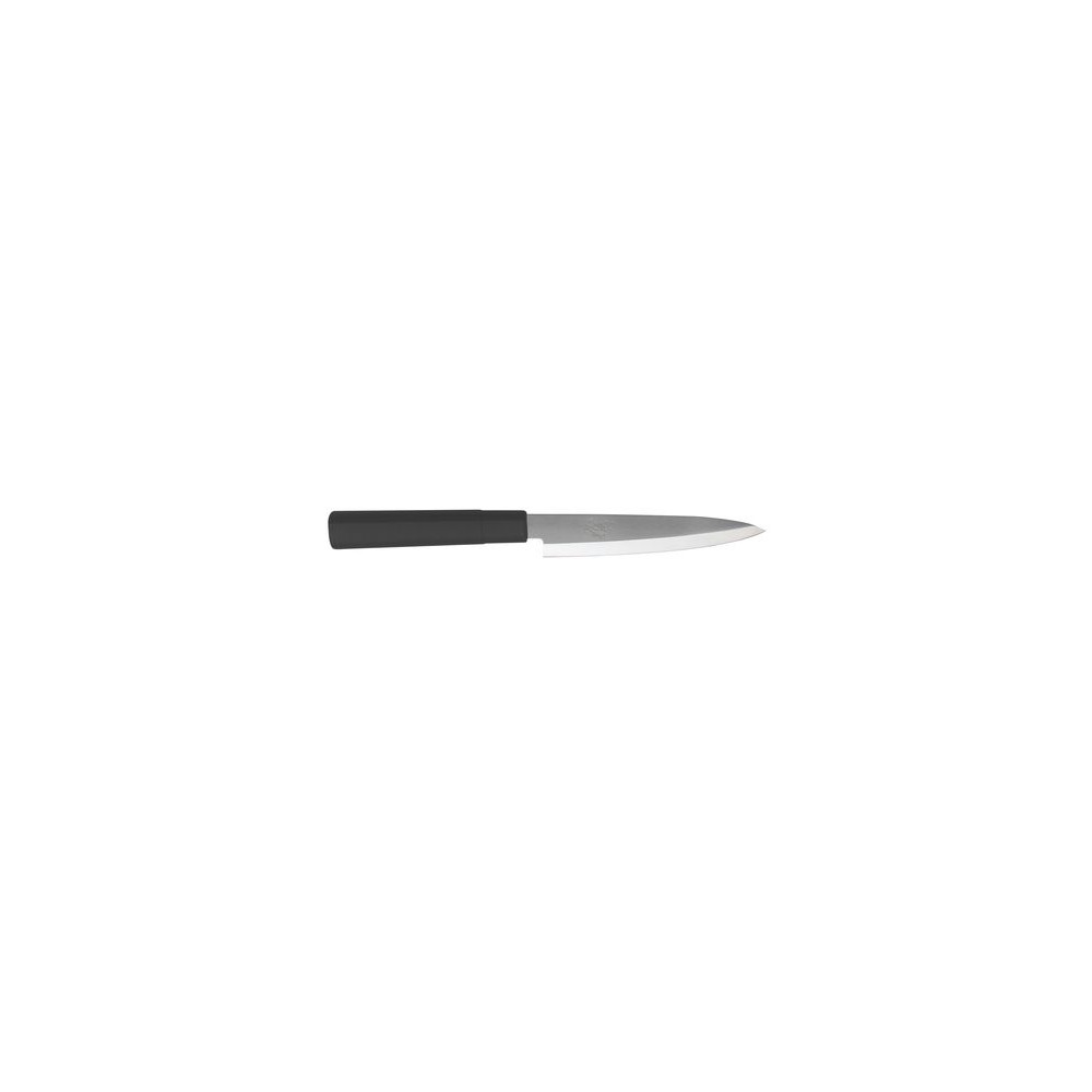 Нож японский Янагиба, L 16/29 см, молибден-ванадиевая сталь, серия TOKIO, Icel
