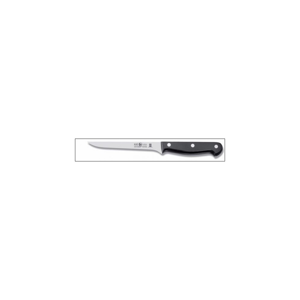 Нож филейный, L 15/28 см, кованая сталь, серия TECHNIC Icel, Icel