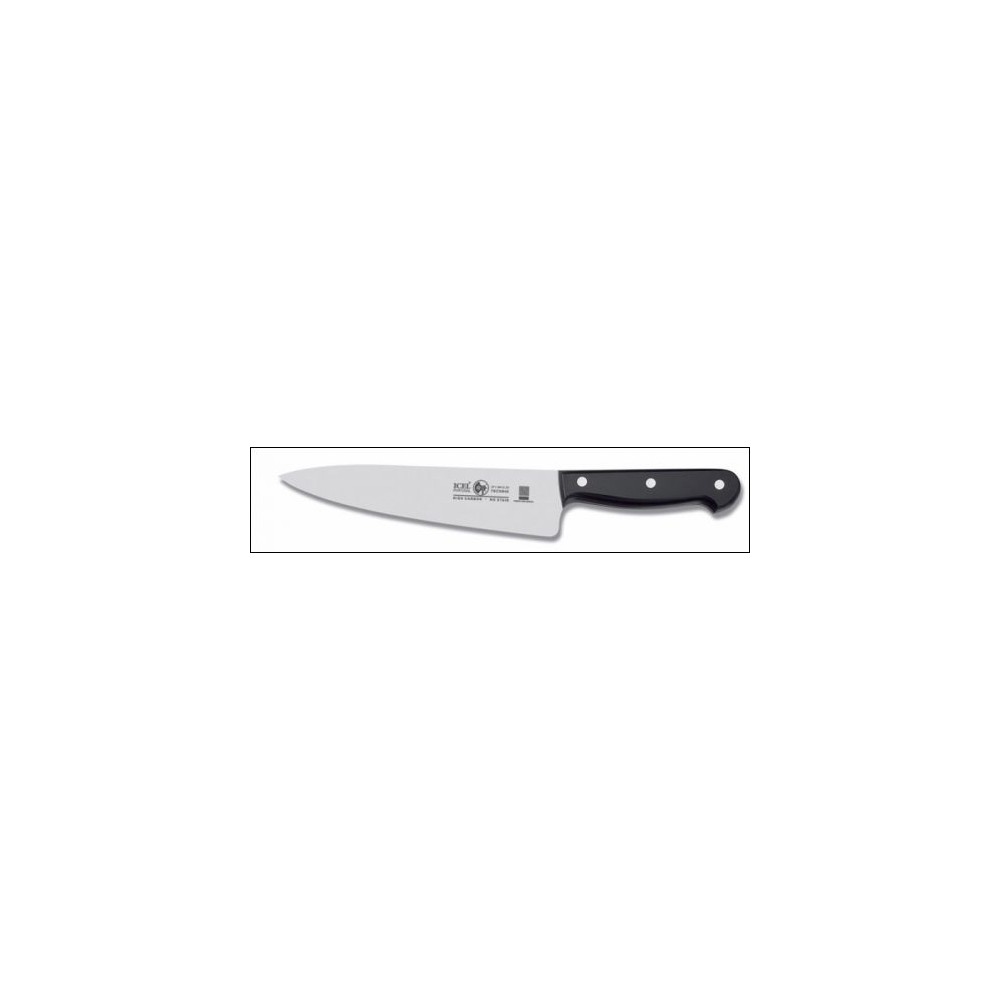 Нож поварской, L 20/33 см, кованая сталь, серия TECHNIC Icel, Icel