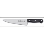 Нож поварской, L 20/33 см, кованая сталь, серия TECHNIC Icel, Icel