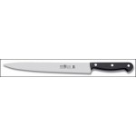 Нож для мяса, L 25/37 см, кованая сталь, серия TECHNIC Icel, Icel