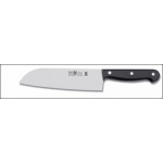 Нож японский Santoku, L 18/30 см, кованая сталь, серия TECHNIC Icel, Icel