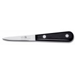 Нож для устриц и колки льда, L 8 см, сталь нержавеющая, Icel