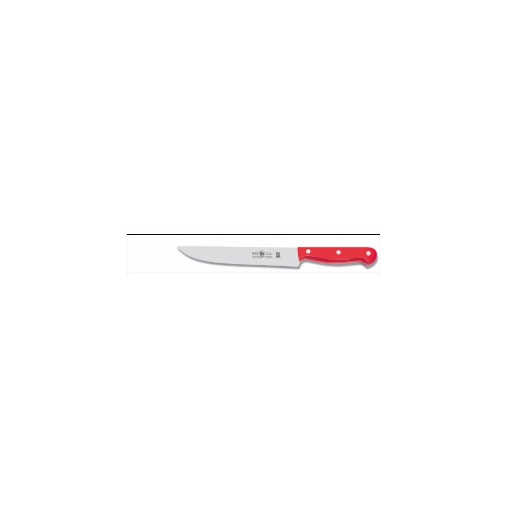 Нож для мяса, L 17/30 см, кованая сталь, серия TECHNIC Icel, Icel
