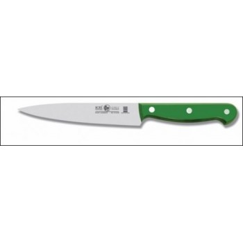 Нож кухонный, L 15/27 см, кованая сталь, серия TECHNIC Icel, Icel