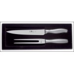 Набор для разделки мяса, 2 предмета, кованая сталь, серия Absolute Steel Icel Z, Icel