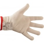 Перчатка матерчатая размер М (защищает от порезов), Icel