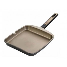 Сковорода, L 22 см, W 22 см, алюминий литой, серия Terra Pinti, Pintinox