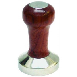 Темпер для кофе, V 57 мл, сталь нержавеющая