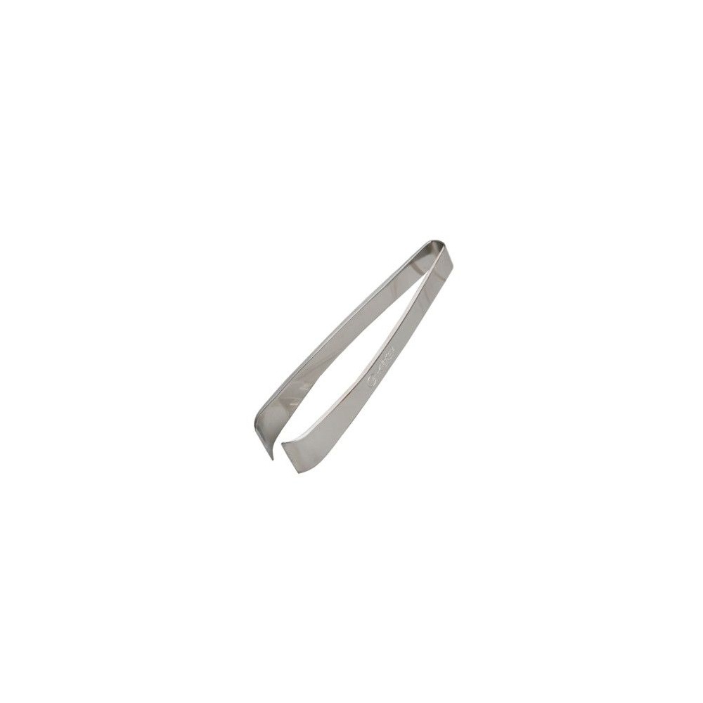Щипцы для удаления костей, L 10,5 см, сталь нержавеющая