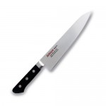 Нож кухонный Шеф, L 21 см, молибден-ванадиевая сталь 6А, серия SEKIRYU