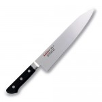 Нож кухонный Шеф, L 24 см, молибден-ванадиевая сталь 6А, серия SEKIRYU