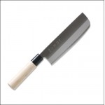 Нож японский Усуба для овощей, L 18 см, сталь нержавеющая 420J2, серия SEKIRYU Basic