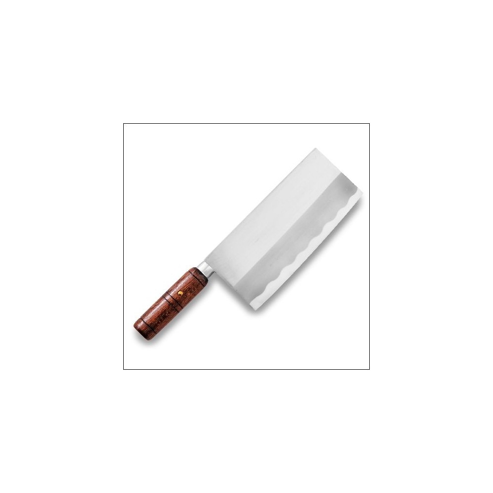 Нож кухонный Шеф, L 20 см, сталь нержавеющая 420J2, серия SEKIRYU Basic