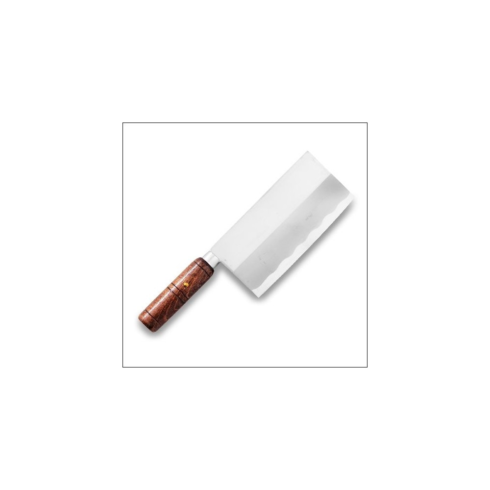 Нож кухонный Шеф, L 18 см, сталь нержавеющая 420J2, серия SEKIRYU Basic
