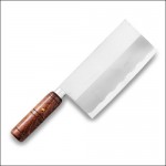 Нож кухонный Шеф, L 18 см, сталь нержавеющая 420J2, серия SEKIRYU Basic