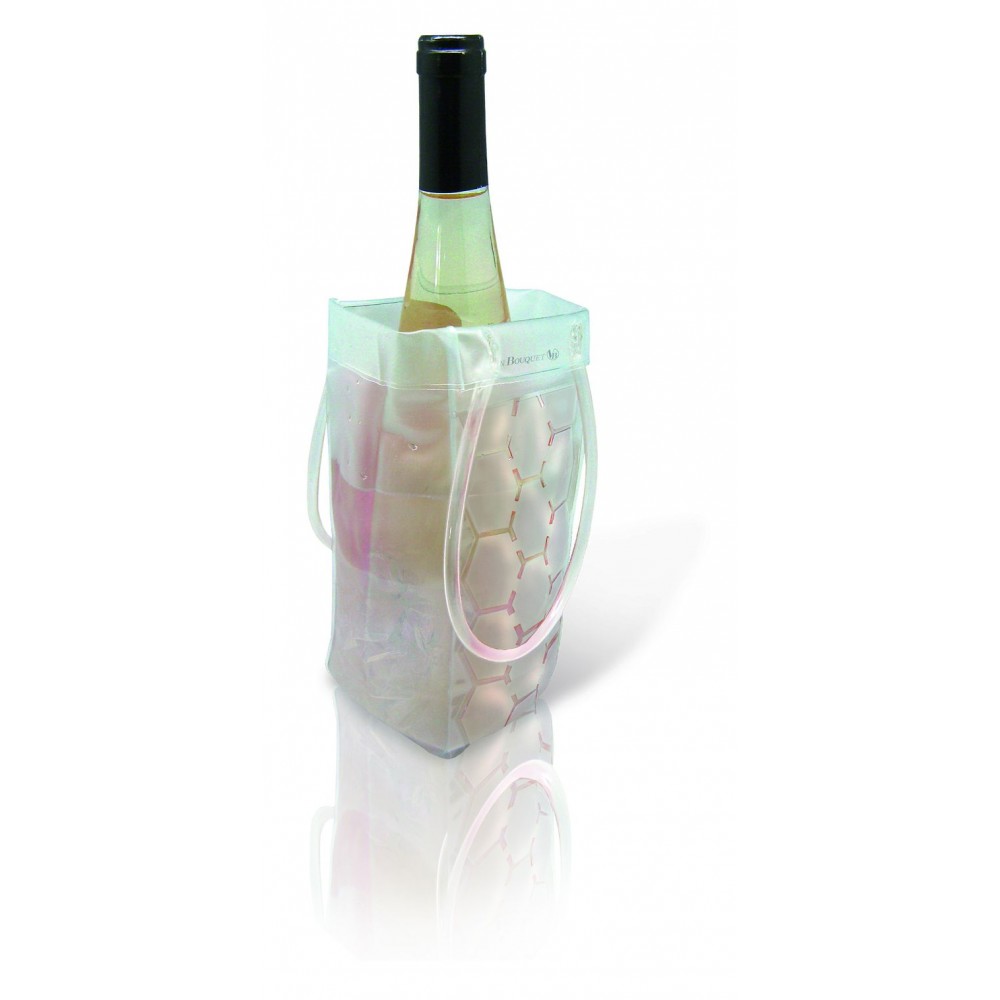 Охладитель-сумка для бутылок, серия VB, Vin Bouquet