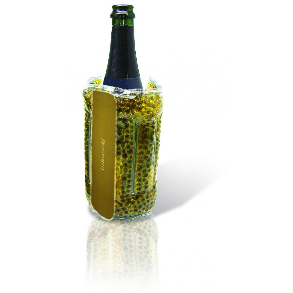 Охладитель для бутылок, серия VB, Vin Bouquet
