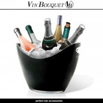 Ведро VB Six для шампанского для 6-ти бутылок, поликарбонат, Vin Bouquet