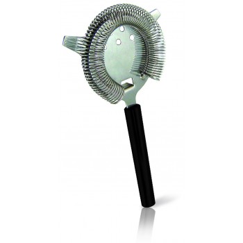 Стрейнер с 2-мя ушками, сталь нержавеющая, Vin Bouquet