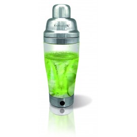 Шейкер электрический, V 0,5 л, поликарбонат, Vin Bouquet