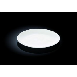 Набор тарелок (без полей), 6 шт, D 23 см, Wilmax