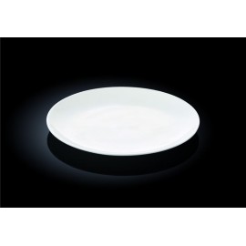 Набор тарелок (без полей), 6 шт, D 25,5 см, Wilmax