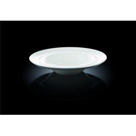 Набор тарелок для пасты, 3 шт, D 23 см, V 250 мл, Wilmax