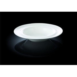 Набор тарелок для пасты, 3 шт, D 25,5 см, V 400 мл, Wilmax