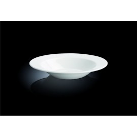 Набор тарелок глубоких, 3 шт, D 24 см, V 480 мл, Wilmax