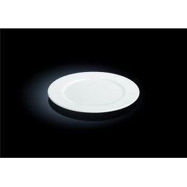 Набор тарелок, 12 шт, D 20 см, серия Wilmax PRO, Wilmax