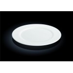Набор тарелок, 6 шт, D 28 см, серия Wilmax PRO, Wilmax