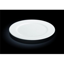 Набор подстановочных тарелок, 6 шт, D 30,5 см, Wilmax PRO