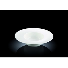 Набор тарелок для ризотто, 3 шт, D 22,5 см, V 400 мл, Wilmax