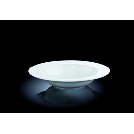 Набор тарелок глубоких, 3 шт, D 25,5 см, V 600 мл, Wilmax