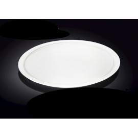 Набор тарелок для пиццы, 3 шт, D 35,5 см, Wilmax