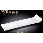 Доска для подачи, L 30,5 см, W 9,5 см, Wilmax