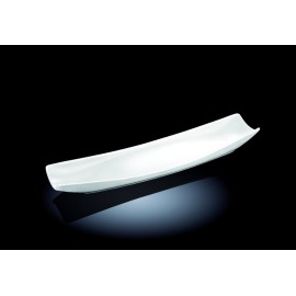 Блюдо для оливок, L 30 см, W 10 см, Wilmax