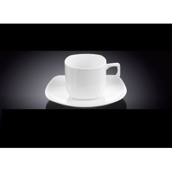 Чайная пара, V 200 мл, Wilmax