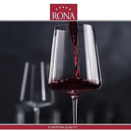 Бокал MODE для белого вина, 360 мл, хрустальное стекло, Rona