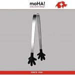 Щипцы MANI для жарки, салата, выпечки и пр, MOHA