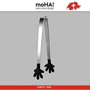Щипцы MANI для жарки, салата, выпечки и пр, MOHA