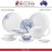 Обеденная тарелка Basic White, 23 см, Maxwell & Williams