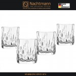 Набор низких стаканов SHU FA, 330 мл, 4 шт, хрусталь, Nachtmann